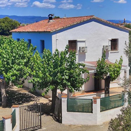 Villa Elena Salou Eksteriør billede