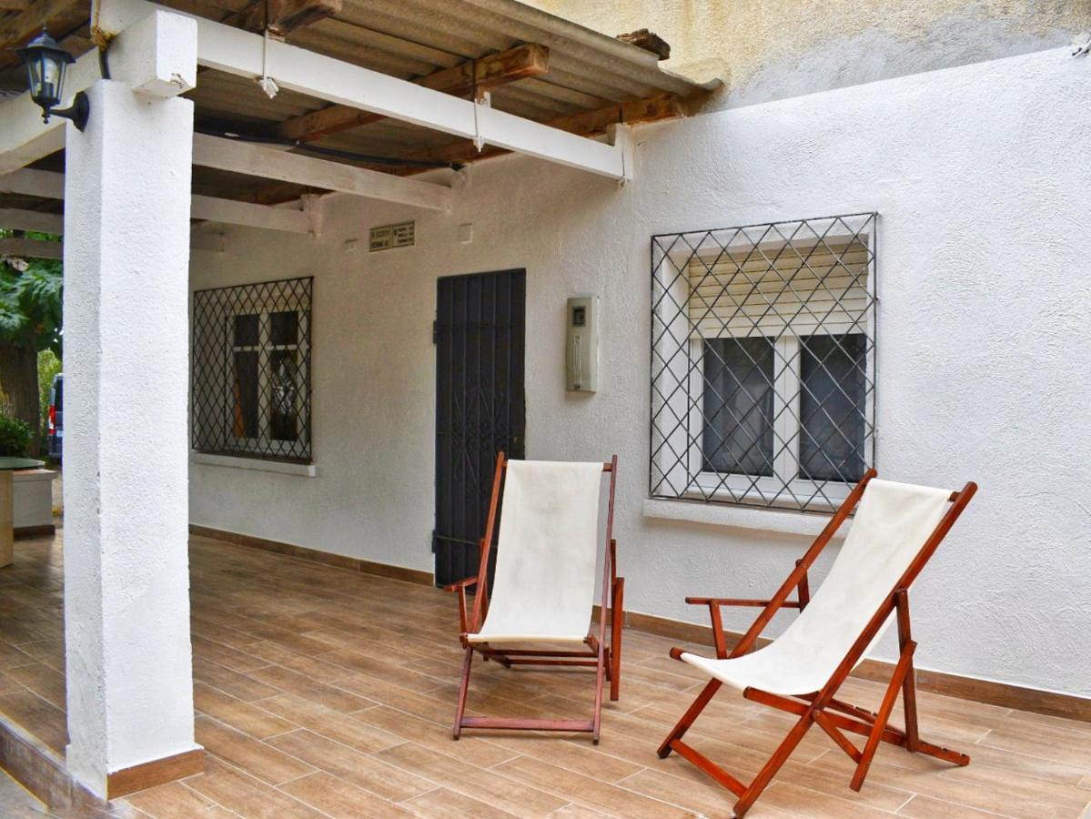 Villa Elena Salou Eksteriør billede