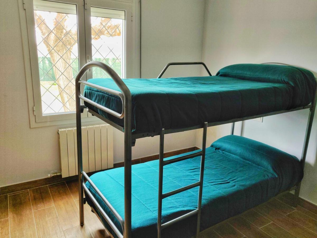 Villa Elena Salou Eksteriør billede